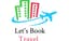 Let's Book Travel