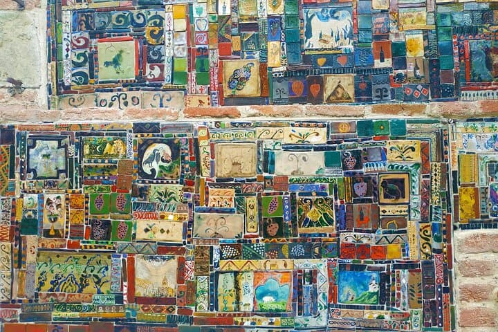 The Art of Georgia Tour: 8 Days of Cultural Masterpieces