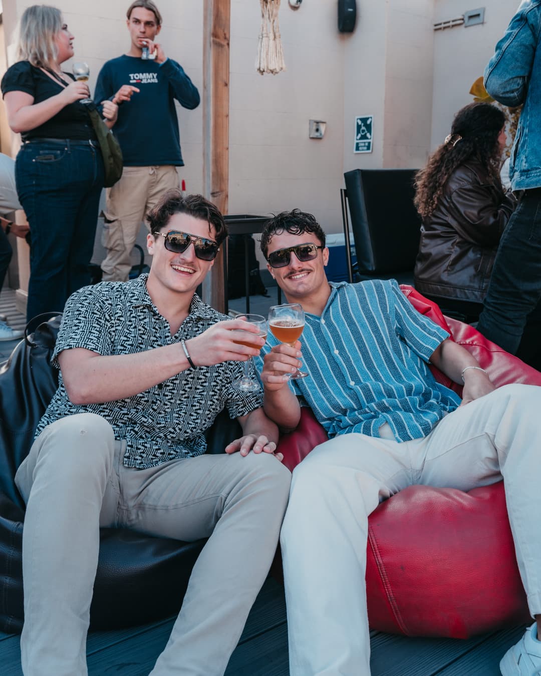 PRIVATE GROUPS ONLY - Barcelona Beer Tasting