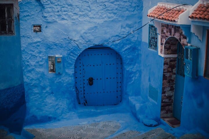 Hire Photographer, Professional Photo Shoot - Chefchaouen