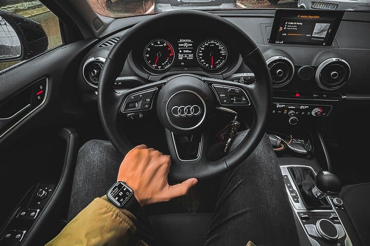 Muscat Private Tours with Transportation