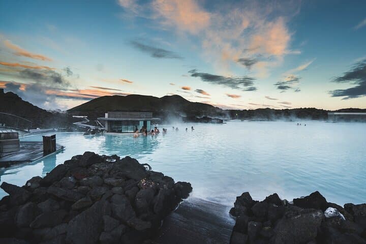 Blue Lagoon Private Transfer: Reykjavik/Keflavik Airport