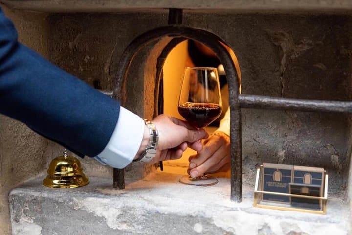 Private Florence Wine & Food Experience - 2.5 Hour Walking Tour