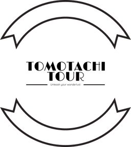 Tomotachi Tours