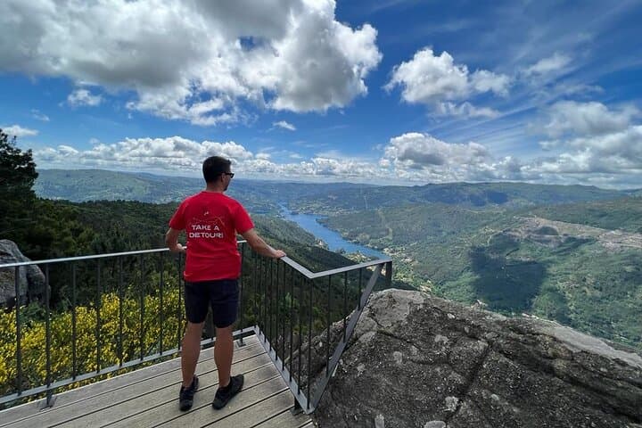 Peneda - Gerês National Park Tour