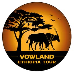 Vowland Ethiopia tour 