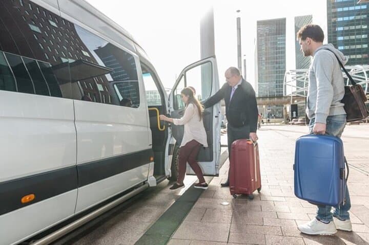 Private Transfer – Punta Cana to Puerto Plata