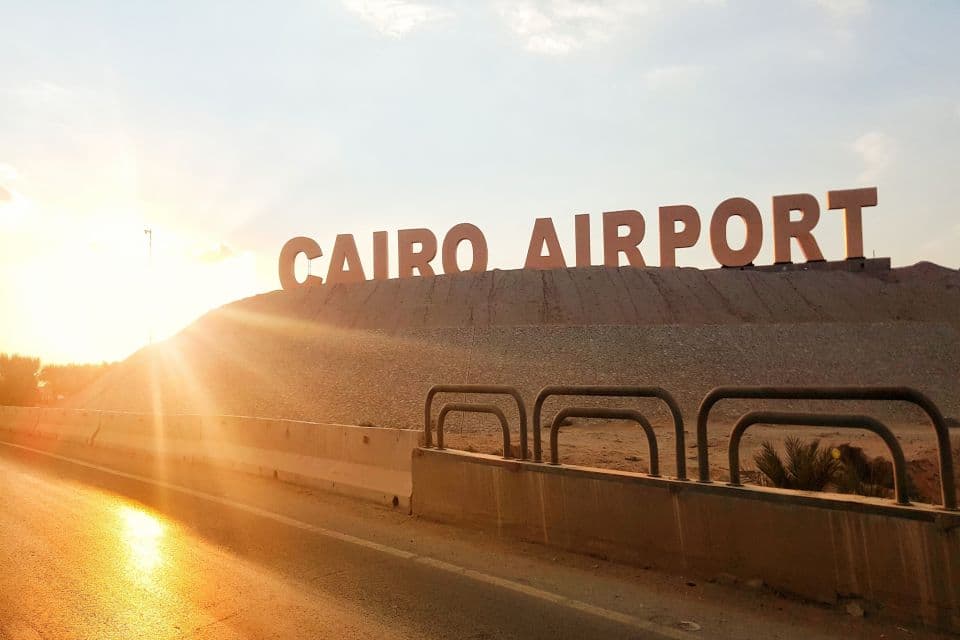 1 Day Cairo Tour package