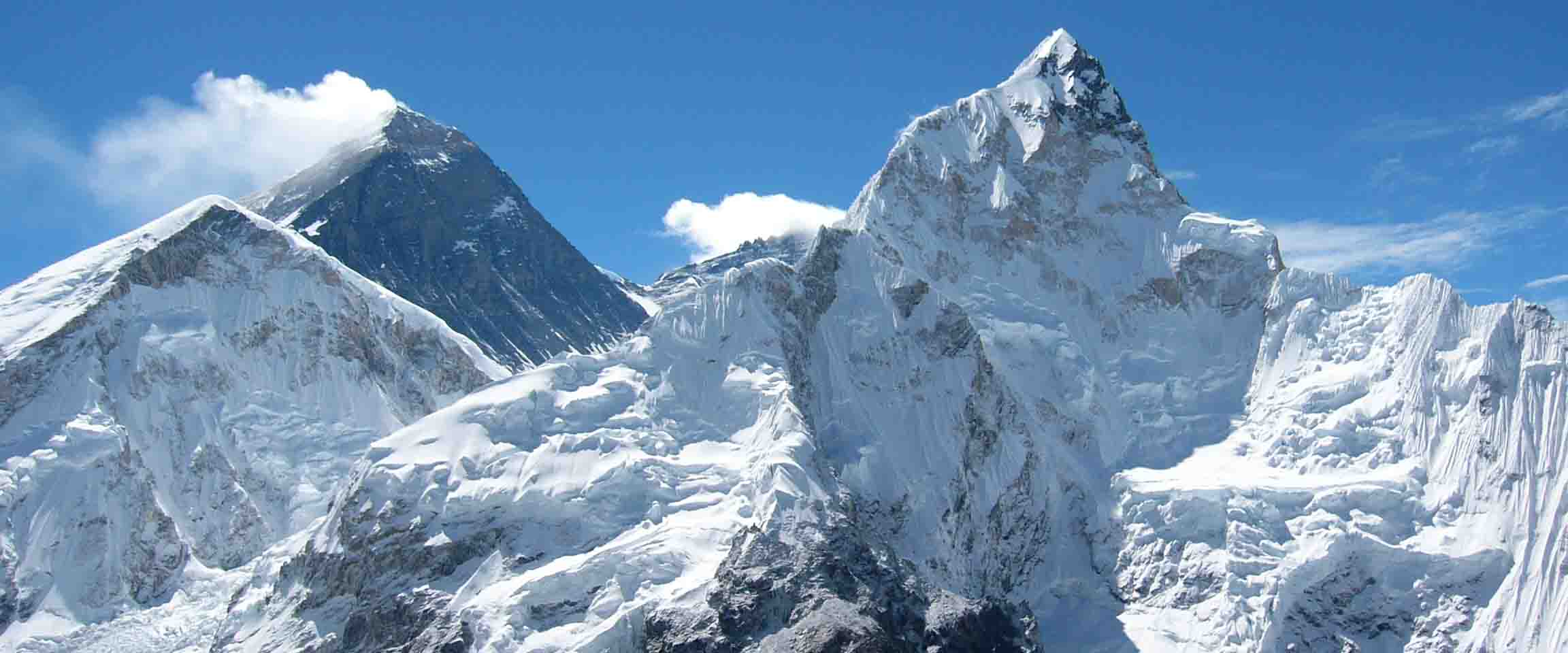 Everest Base Camp Trek - 17 Days | Explore Khumbu region and Sherpa cultures, nature, monasteries, Sherpa village s,