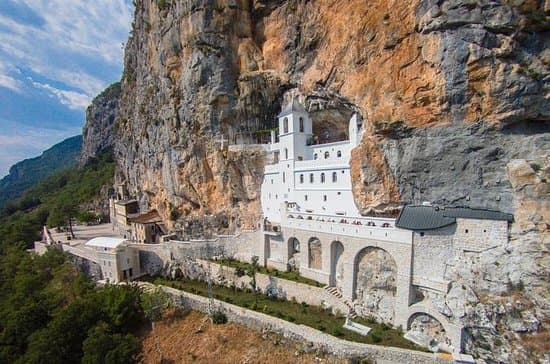 Ostrog Monastery private tour from Kotor