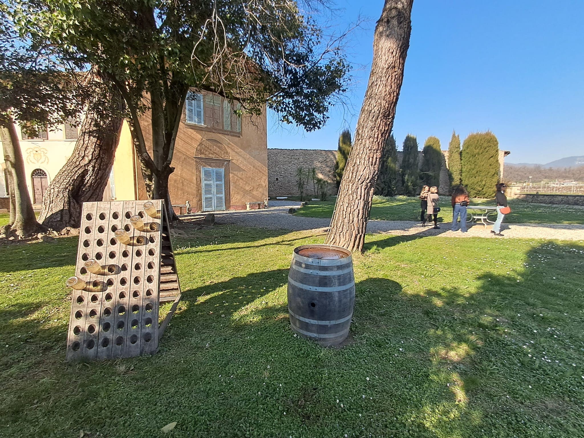 Brescia and Franciacorta winery area PRIVATE TOUR