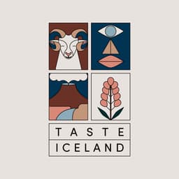 Taste Iceland