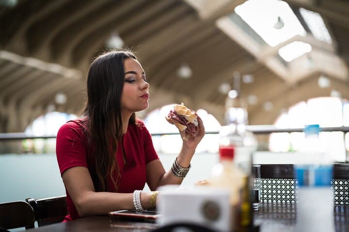 Gastronomic Tour São Paulo – Culture & History Through The Art Of Food – Private