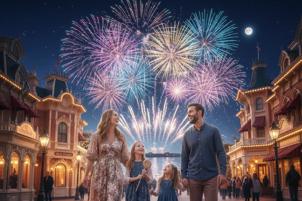 Private transfer in a luxury Mercedes from DISNEYLAND Paris to => PARIS with Cab-Bel-Air