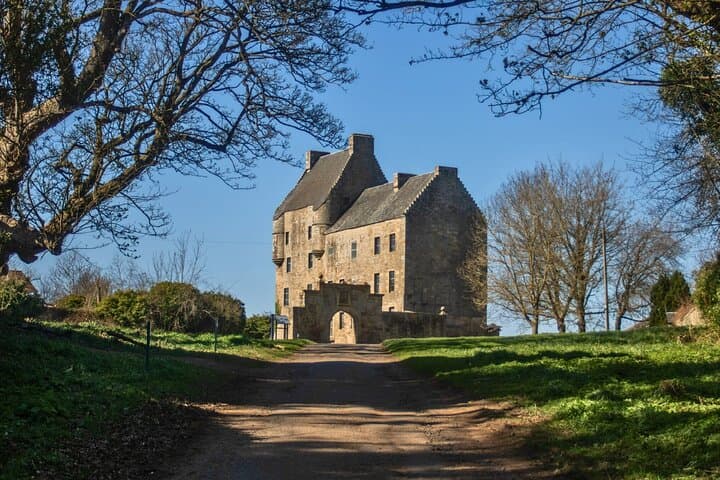 Private Outlander Tour from Edinburgh