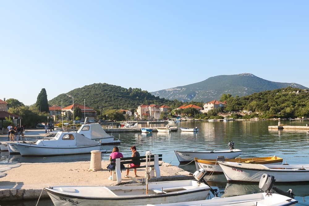 Private Taste of Dubrovnik Tour - from Dubrovnik