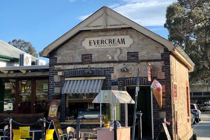 Experience Hahndorf & Barossa: Gourmet lunch, Wine, Beer & Treats