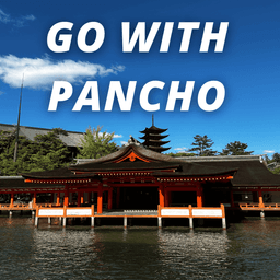 Go with Pancho