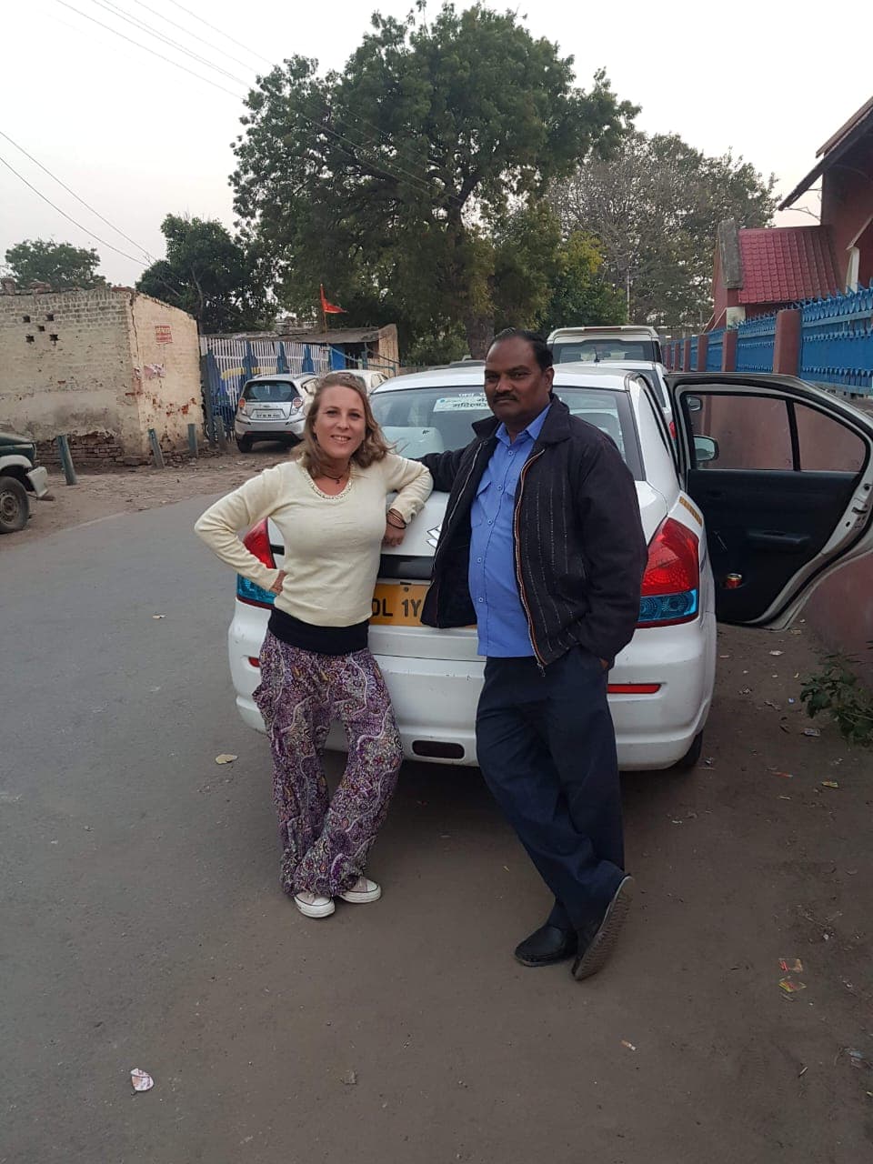 4-Days Luxury Golden Triangle tour from Delhi