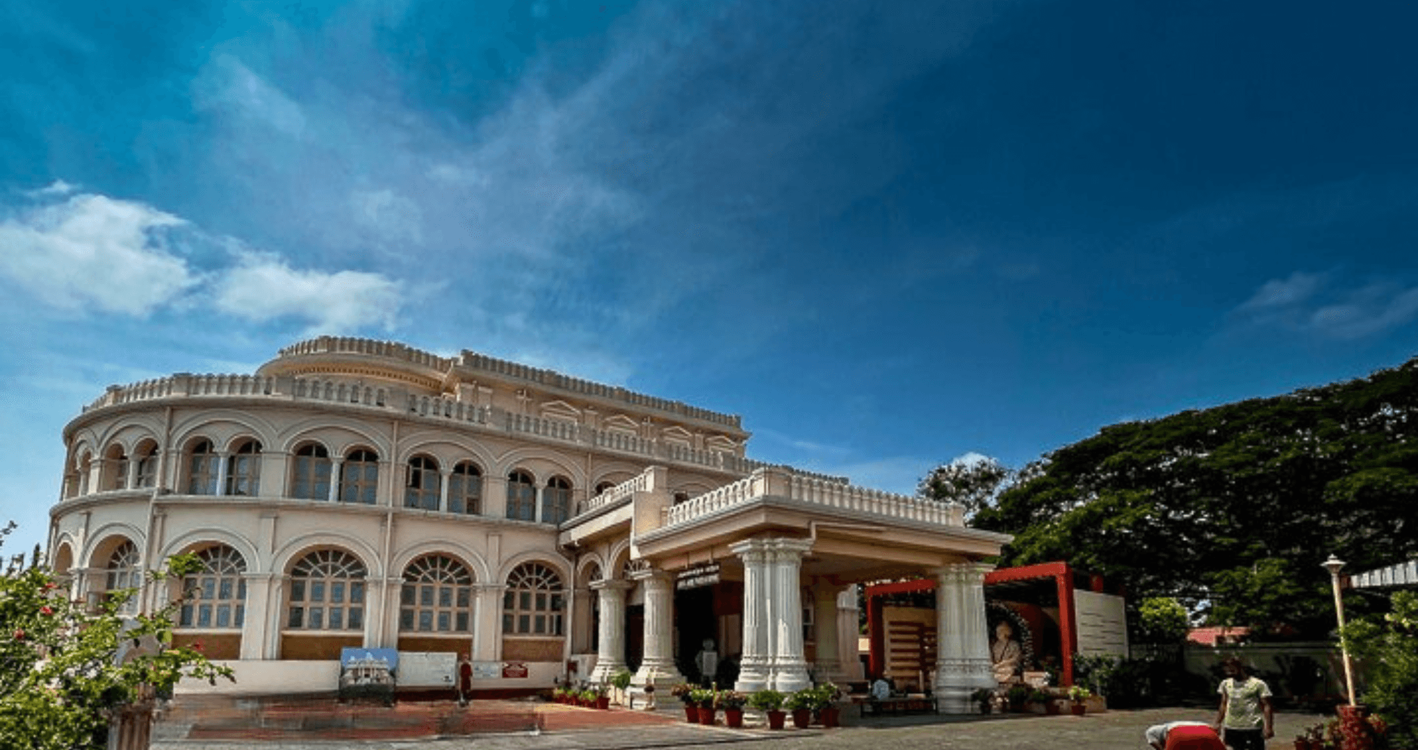 Chennai Best Walking Tour: A Local's Perspective