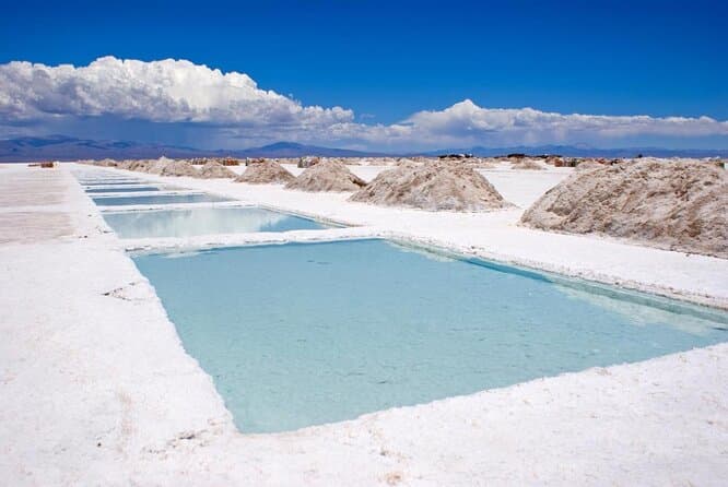 Excursión a Salinas Grandes con Purmamarca 2
