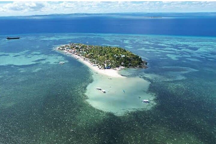 Full Day Caoghagan Island Hopping Private Tour