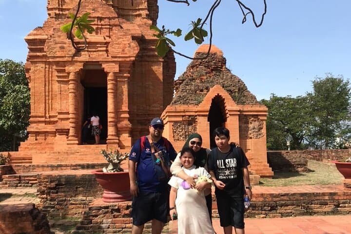 Private Ho Chi Minh city To Mui Ne Sand Dunes Best Day Tour