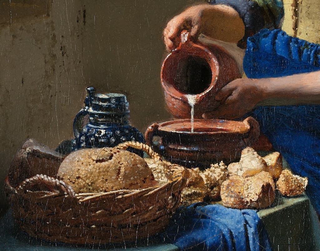 Rijksmuseum Guided Tour - With Reserved Entry