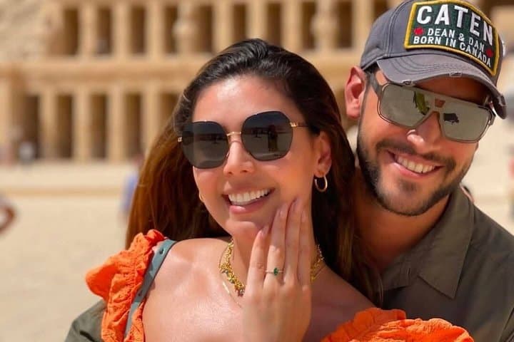 Luxor East and West Banks with Lunch