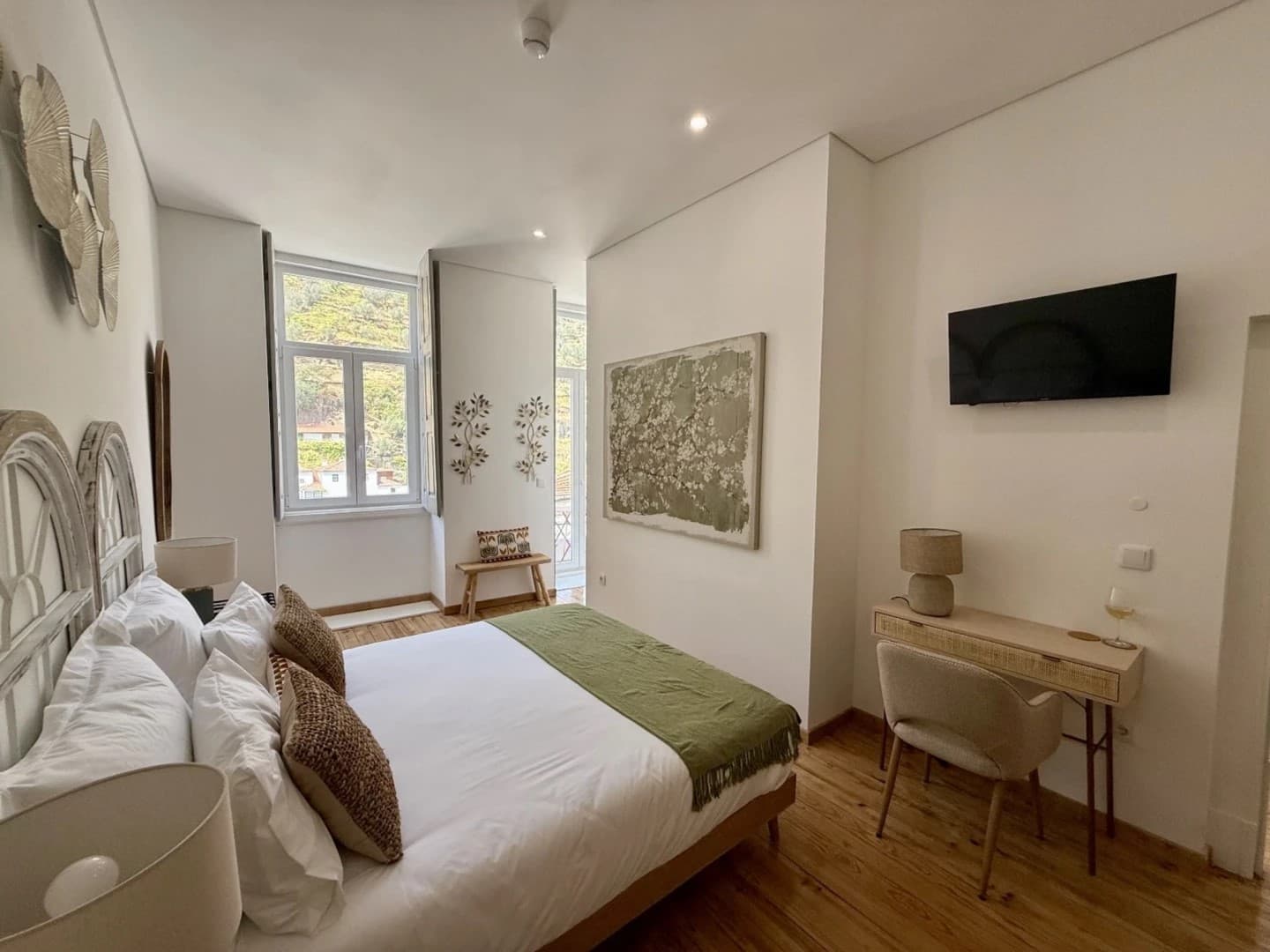 Escapadinha 2 Dias & 1 Noite no Douro - Conforto & Autenticidade