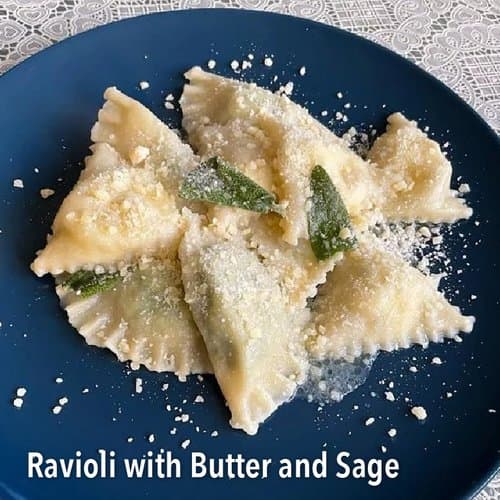 Pompei’s Pasta Secrets: A Culinary Journey