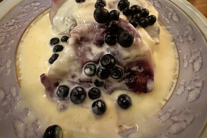 Food Tasting Tour in Krakow 