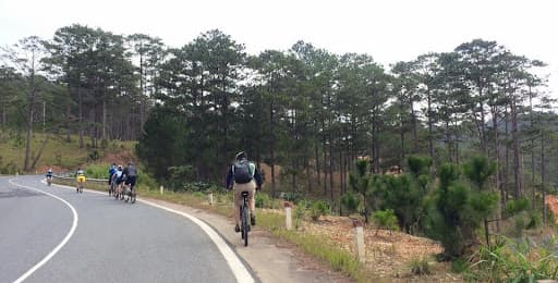 Cycling & Hiking 28 days in Vietnam 