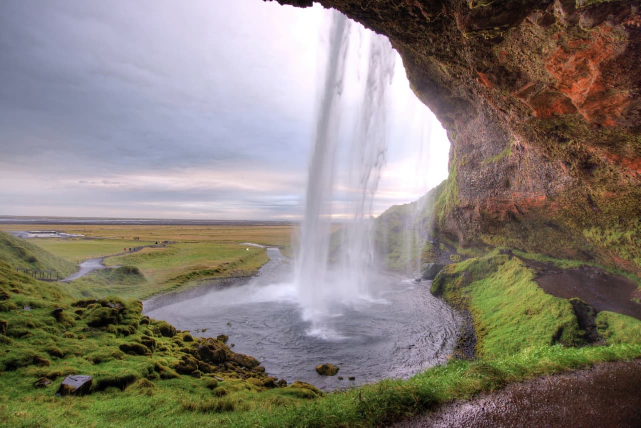 Private Super-Jeep - Þórsmörk Super Jeep Adventure