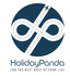 Holiday Panda