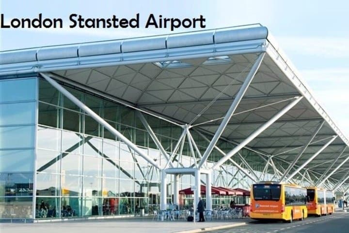 Stansted Airport To Oxford Private Transfer