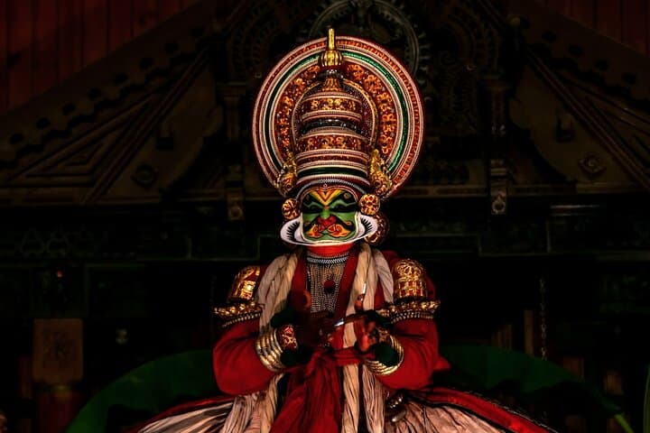 The Best Kept Secret of Kerala & Tamilnadu