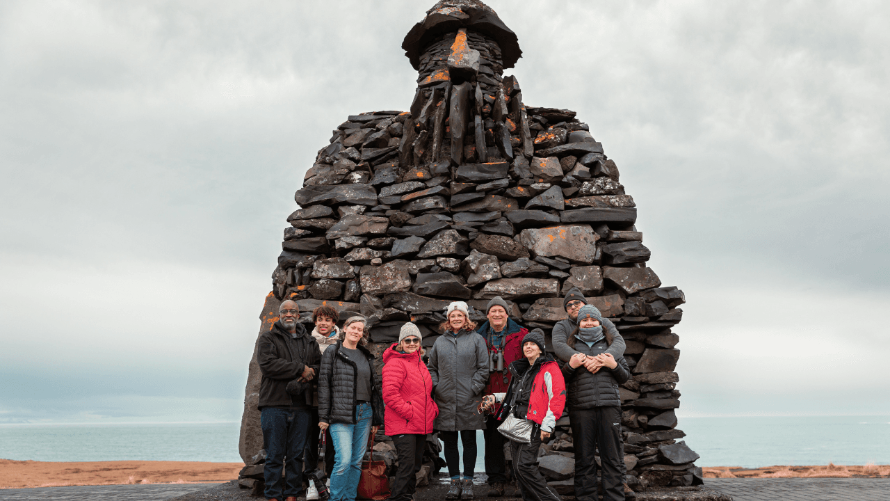 Snaefellsnes Peninsula tour in Spanish: Small group from Reykjavik