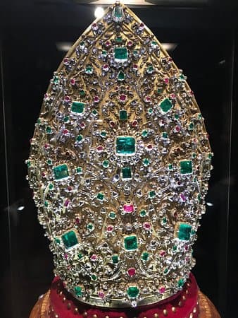 Entrance Ticket of Museum of the Treasure of San Gennaro and Filangieri Museum