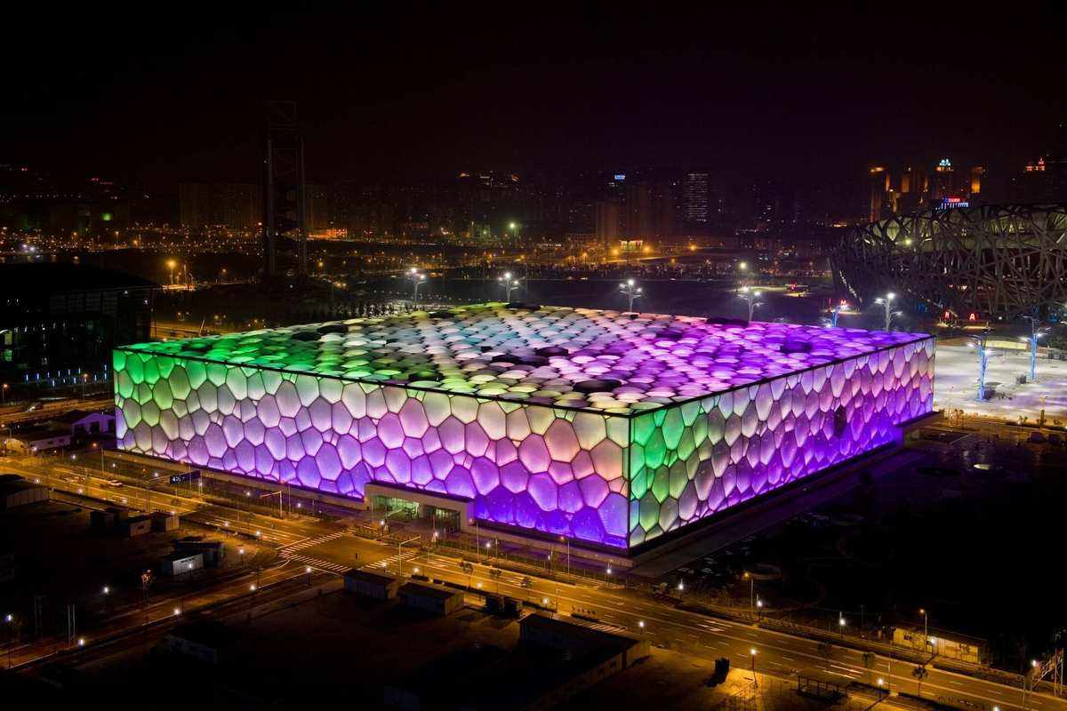 Private Beijing Night Tour with Imperial Dinner Experience