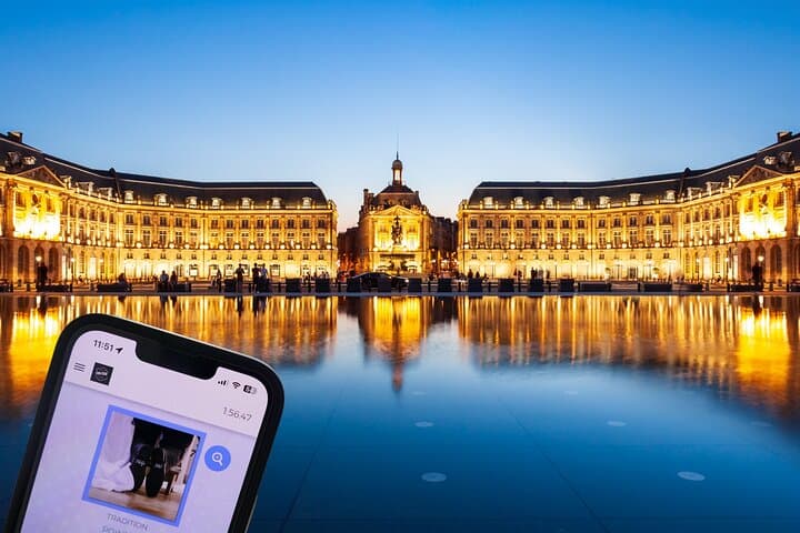 Bordeaux Challenges EVG, EVJF City Challenge team