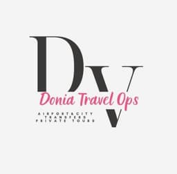 Donia Travel ops