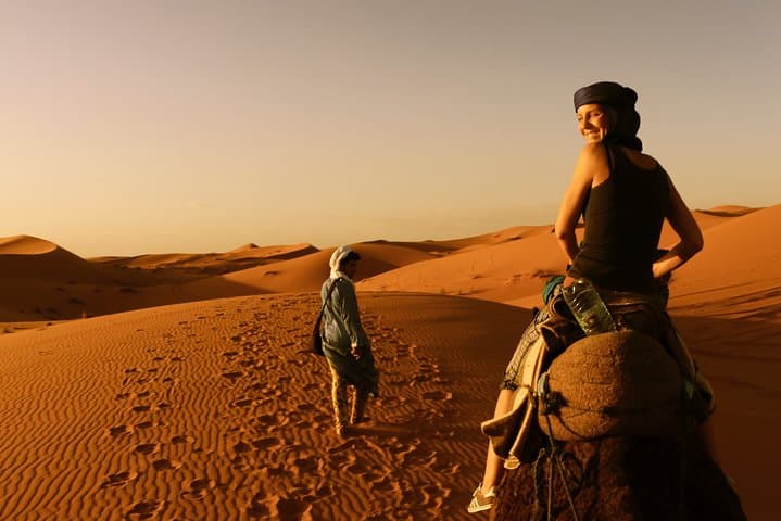 10-Day Private Cultural Tour of the Imperial Cities of Morocco