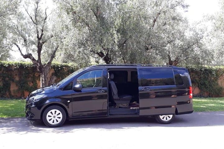 From Marrakech To Casablanca Airport : Private Transfer