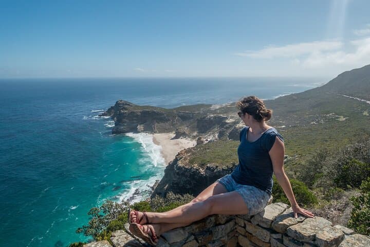 Private Cape Point and Penguins Tour from Cape Town