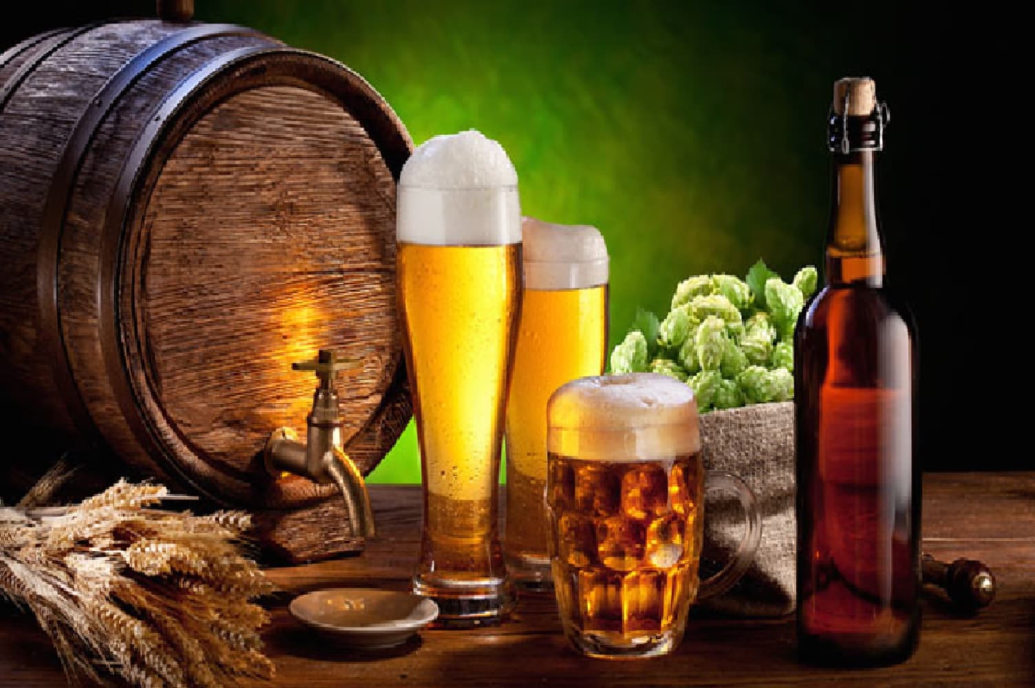 Poznan Old Town and Brewery Tour - PRIVATE (5h)