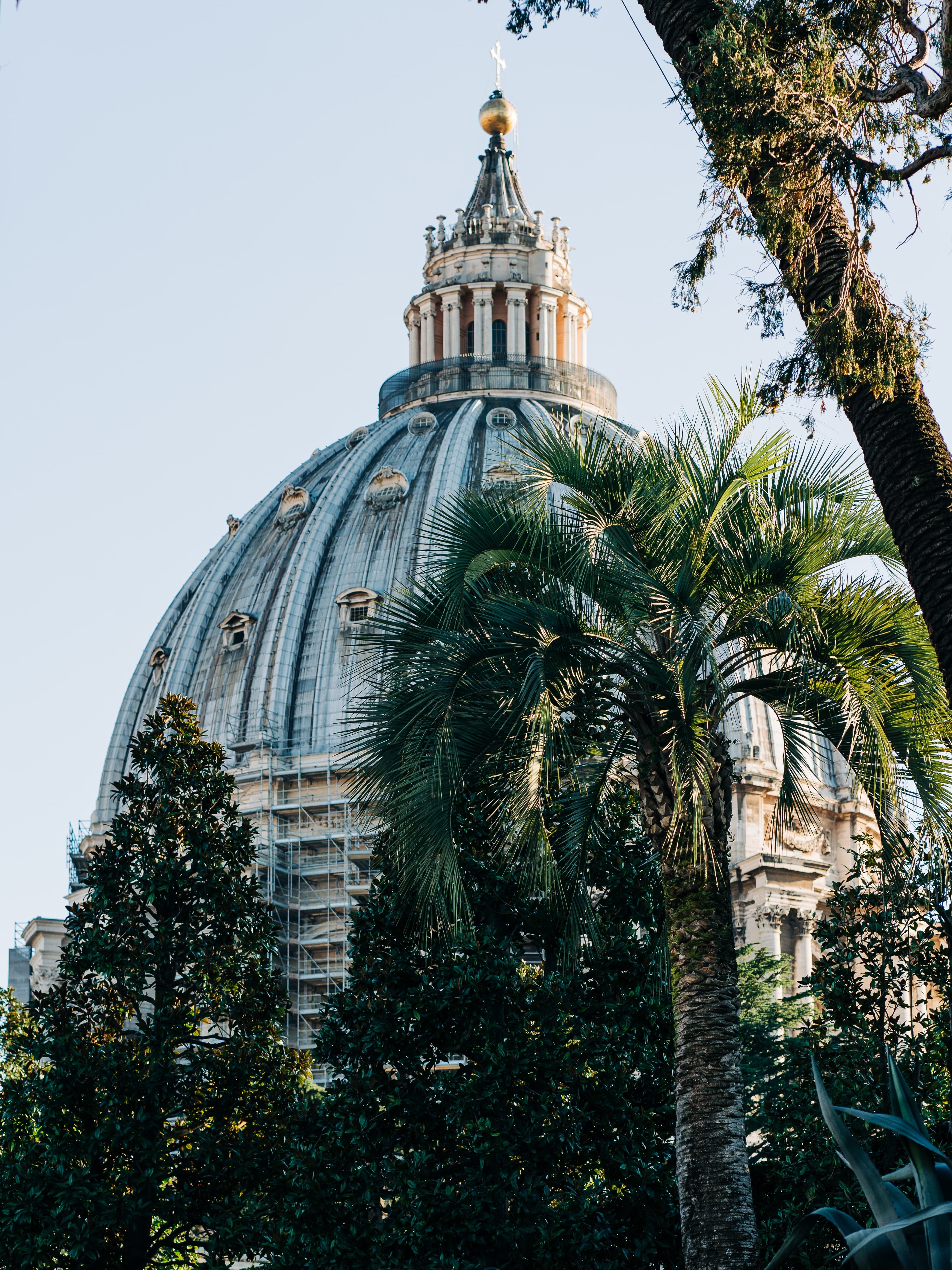 Headout Italian Vatican Museums & Sistine Chapel Tour with St. Peter's Basilica access