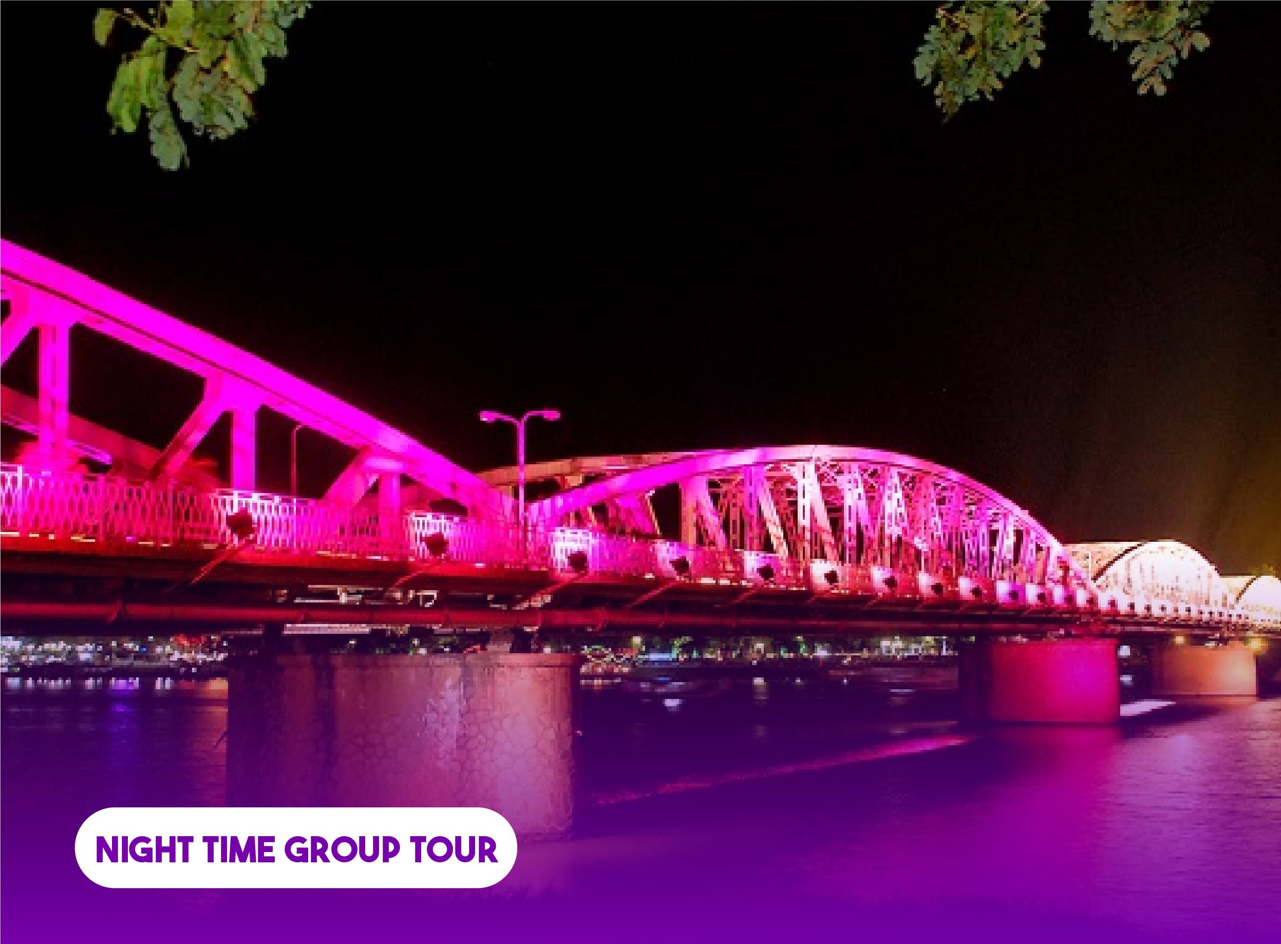 Hue By Night A Romantic Dragon Boat Cruise