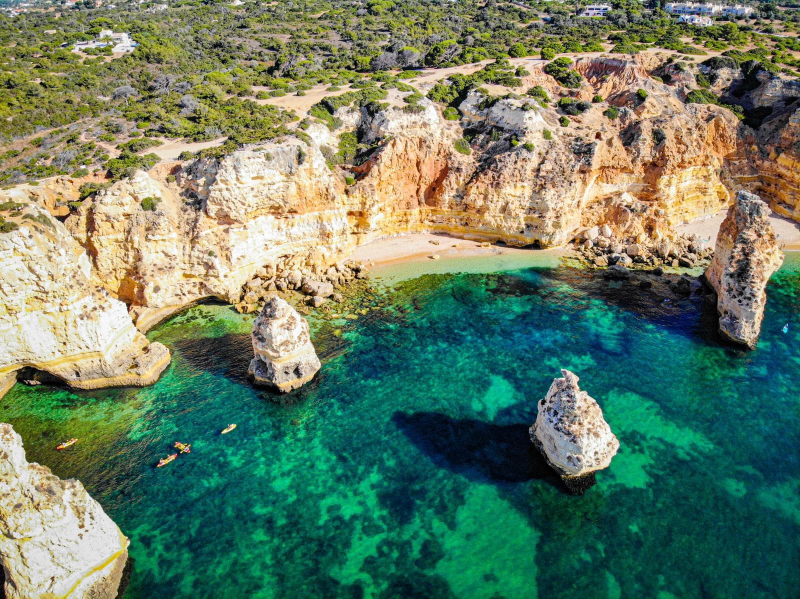 SEADOO GTX 300hp - Cave Tour (1:30)