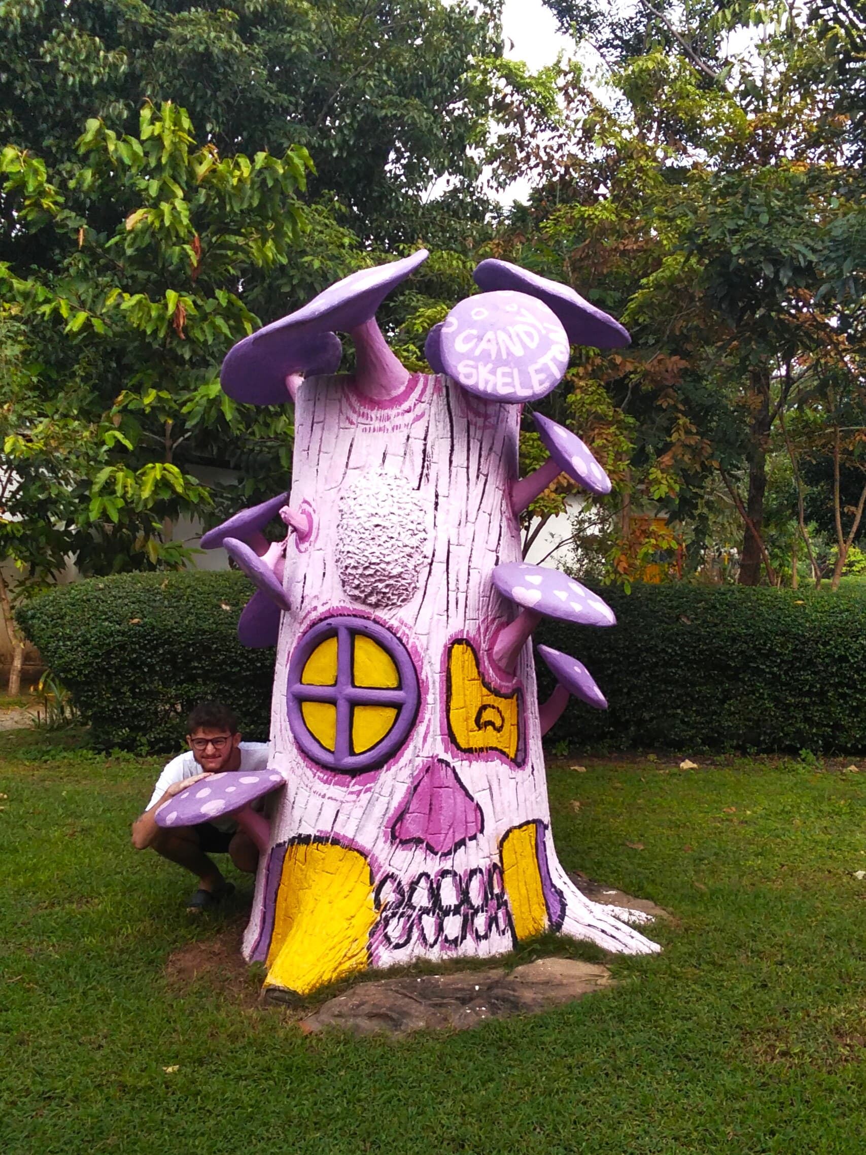 Phnom Penh Bikes and Bites Cycling Tour